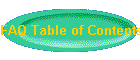 FAQ Table of Contents