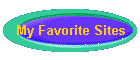 My Favorite Sites